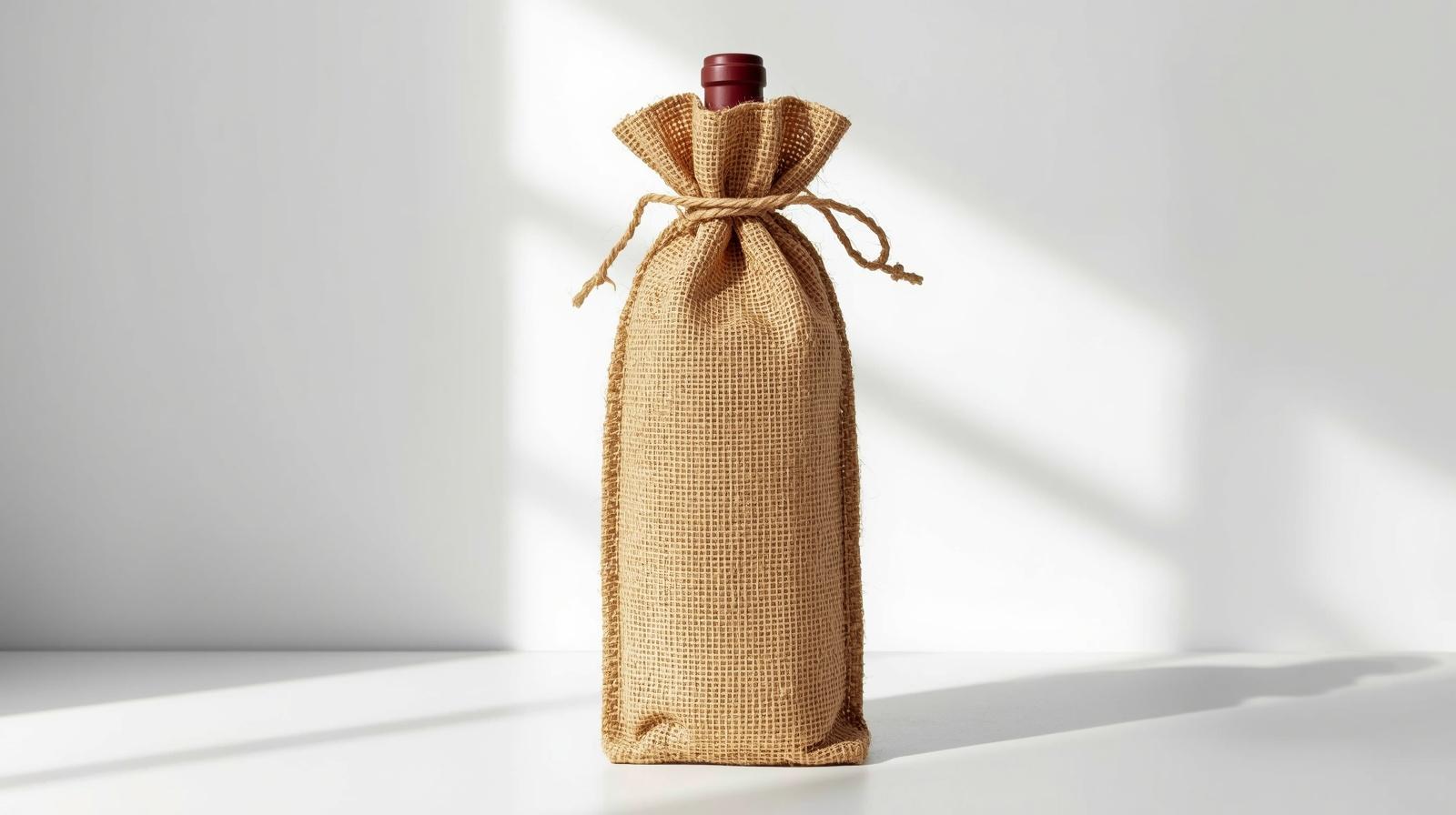 Wine Bag — export from India